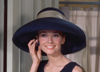 Голод, война и измены: какой была жизнь легендарной Одри Хепберн без глянца (фото)