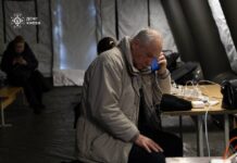 Проблемы с водой и теплом в Киеве: где сейчас самая сложная ситуация