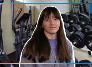 Під загрозою виселення. Спортзал у фронтовому Херсоні між судом і війною