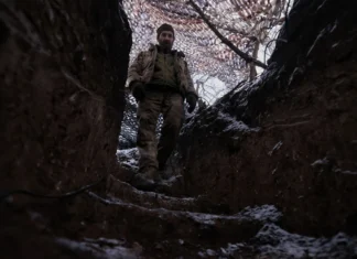 Війська РФ безрезультатно намагались просунутись вперед у передмісті Херсона, – Сили оборони півдня