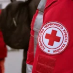 На Херсонщині Червоний Хрест допомагає маломобільним людям