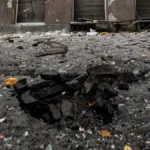 За рік у Білозерській громаді на Херсонщині зафіксували понад 5 тисяч “прильотів”