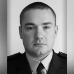 Внаслідок хвороби помер старший слідчий поліції Херсонщини Іван Григорович