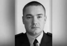 Внаслідок хвороби помер старший слідчий поліції Херсонщини Іван Григорович