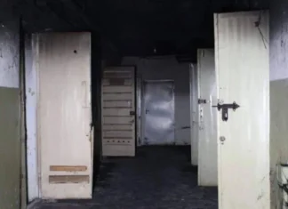 На Херсонщині з початку повномасштабного вторгнення зафіксували понад 1900 викрадень або зникнень людей