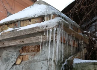 Яка погода очікується в Херсоні та області 1 лютого 2026 року?