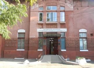 У Херсоні планують відремонтувати укриття однієї з лікарень за понад 165 мільйонів гривень