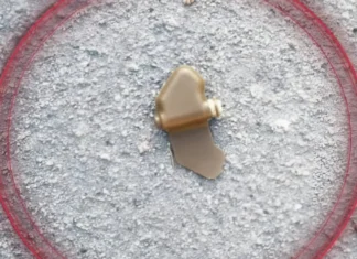 У Херсоні виявили протипіхотні міни