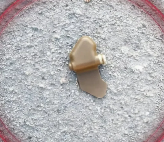 На одній з вулиць Херсона виявили мінування