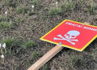 «Заніс до будинку». У Херсоні через детонацію вибухівки загинула людина