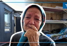 “Тут не дім, але тут безпечніше”. Як живуть люди в модульному містечку на Херсонщині