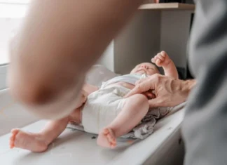 Скільки дітей народилося у Херсоні в кінці 2025 року