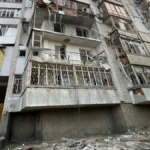 У Херсоні зберігається складна безпекова ситуація: є поранені, триває евакуація