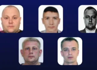 Судитимуть 5 російських силовиків, які катували жителів Херсонщини