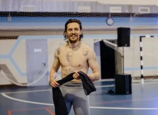 ЄС пропонує запровадити санкції проти уродженця Херсона, балетного танцівника Сергія Полуніна