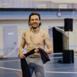 ЄС запровадив санкції проти уродженця Херсона, балетного танцівника Сергія Полуніна