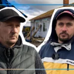 Відбудова Посад-Покровського – життя між руїнами та надією