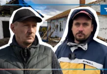 Відбудова Посад-Покровського – життя між руїнами та надією