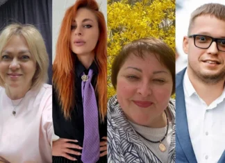 Скільки заробили п’ятеро радників Херсонської ОВА за грудень