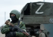 Силовики РФ вилучають техніку у жителів Херсонщини й передають окупаційним військовим