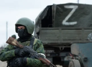 Силовики РФ вилучають техніку у жителів Херсонщини й передають окупаційним військовим