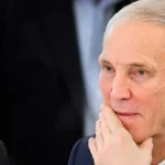 За створення “батальйону” на окупованій частині Херсонщини нову підозру отримав Сальдо