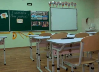 До початку 2026 року у Каховському районі Херсонщини понад 200 дітей не навчалися в окупаційних школах