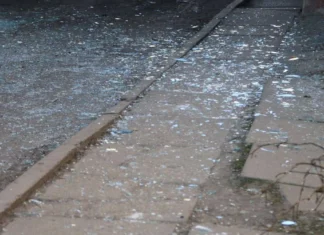 Збільшилась кількість поранених через удар по багатоповерхівці у Херсоні