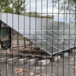 Чорнобаївська сільська рада оголосила тендер на закупівлю сонячних електростанцій