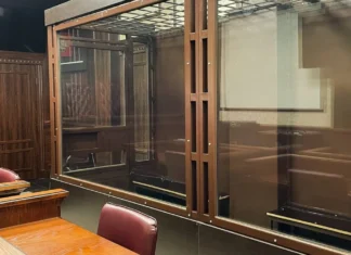 Окупаційна влада Херсонщини засудила чоловіка за нібито екстремізм