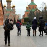 Порошенко призвал дать правовую оценку деятельности подпольных «школ русского мира»