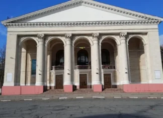 Прокуратура подала до суду на херсонський театр через кошти за фестиваль