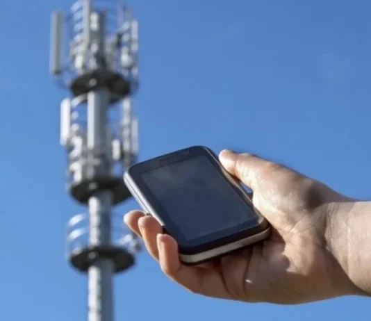 Окупаційна влада заявила про безстрокове відключення мобільного зв’язку та інтернету в Голій Пристані