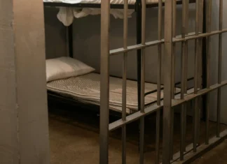 Працівниці окупаційного херсонського слідчого ізолятора повідомили про підозру