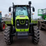 На Херсонщині передали новий спецтранспорт для поліції та комунальних служб