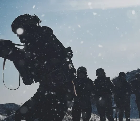 ЗСУ відбили атаку російських військ у передмісті Херсона