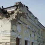 Укрзалізниця вводить додаткові обмеження, зокрема на Херсонщині можливі позапланові зупинки