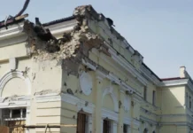 Укрзалізниця вводить додаткові обмеження, зокрема на Херсонщині можливі позапланові зупинки