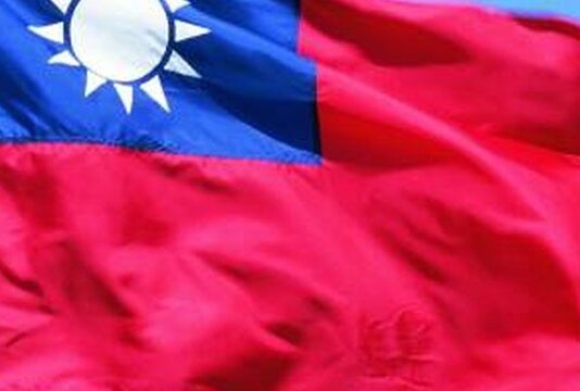 Президент Тайваня в отношении Украины: Любая помощь агрессору или нарушение эмбарго и правил экспортного контроля неприемлемы