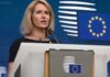 Каллас: 20-й пакет санкций для РФ будет готов в феврале