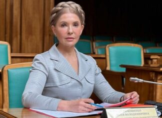 Тимошенко: Заявляю, что обнародованные аудиозаписи не имеют ко мне никакого отношения