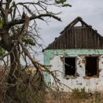 Сальдо наказав активніше виявляти “безхазяйне” житло на окупованій Херсонщині