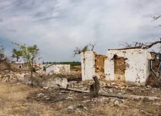 Мешканці Новокаховської громади на Херсонщині подали понад 300 заяв на компенсацію за зруйноване майно