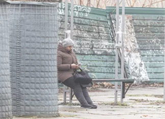 Сьогодні у Херсоні не працюватимуть тролейбуси