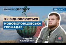 У Нововоронцовці на Херсонщині тестували систему оповіщення
