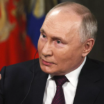 Путин обвинил Киев в намерении получить ядерное оружие: в МИД Украины это назвали «чушью»