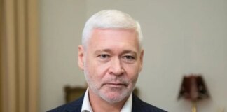 Мэр Харькова ответил, будет ли, как Кличко, призывать жителей покидать город