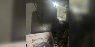 В Днепре в райотделе прогремел взрыв: СМИ пишут, что здание повреждено, детали