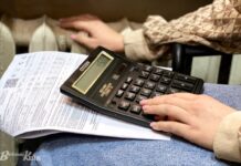 Нули в графе «отопление»: в Киеве пересчитают квитанции за коммунальные услуги из-за отключений