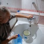 В Киеве восстановили водоснабжение, однако тысячи домов без тепла, — Кличко (видео)